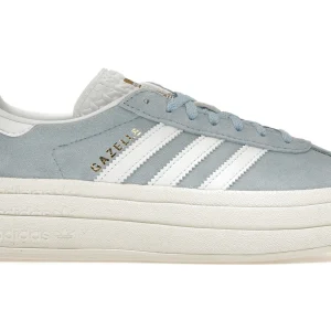 Adidas Gazelle Bold Clear Sky
