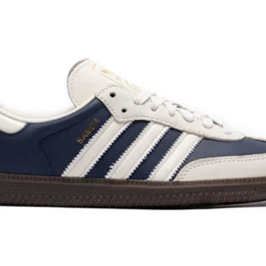 Adidas adidas Samba OG Night Indigo Crew White (Women's)