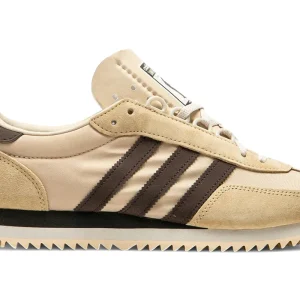 Adidas Achille SPZL Liam Gallagher Stone Khaki