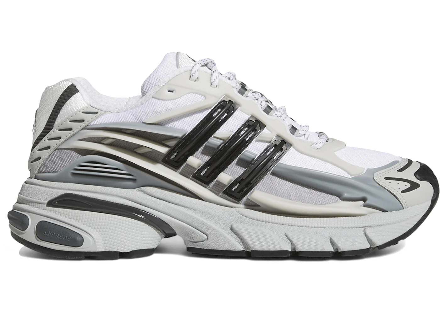 Adidas Adistar Jellyfish Pharrell Williams Solid Grey Black