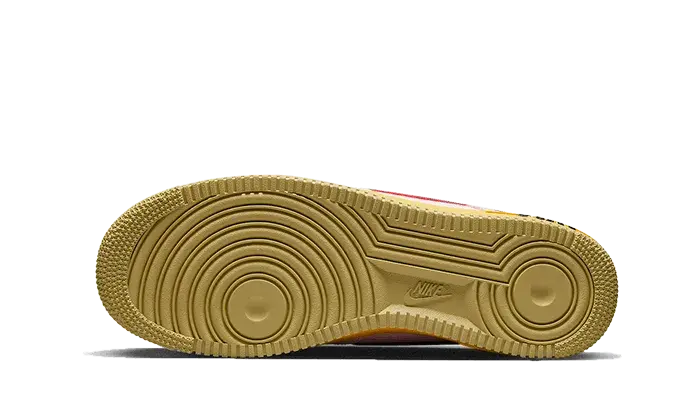 Nike Air Force 1 Low '07 Feel Free Let's Talk – Image 4