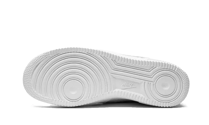 Nike Air Force 1 Low '07 Fresh White – Image 5