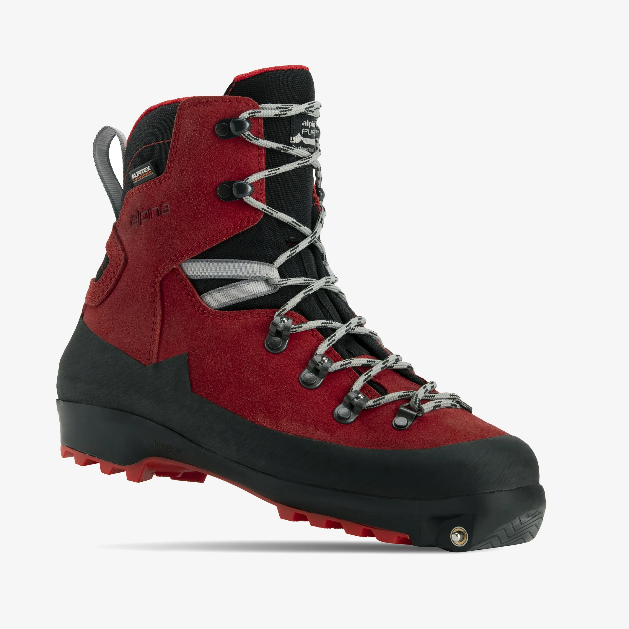 Alpina - Alaska XP – Image 2