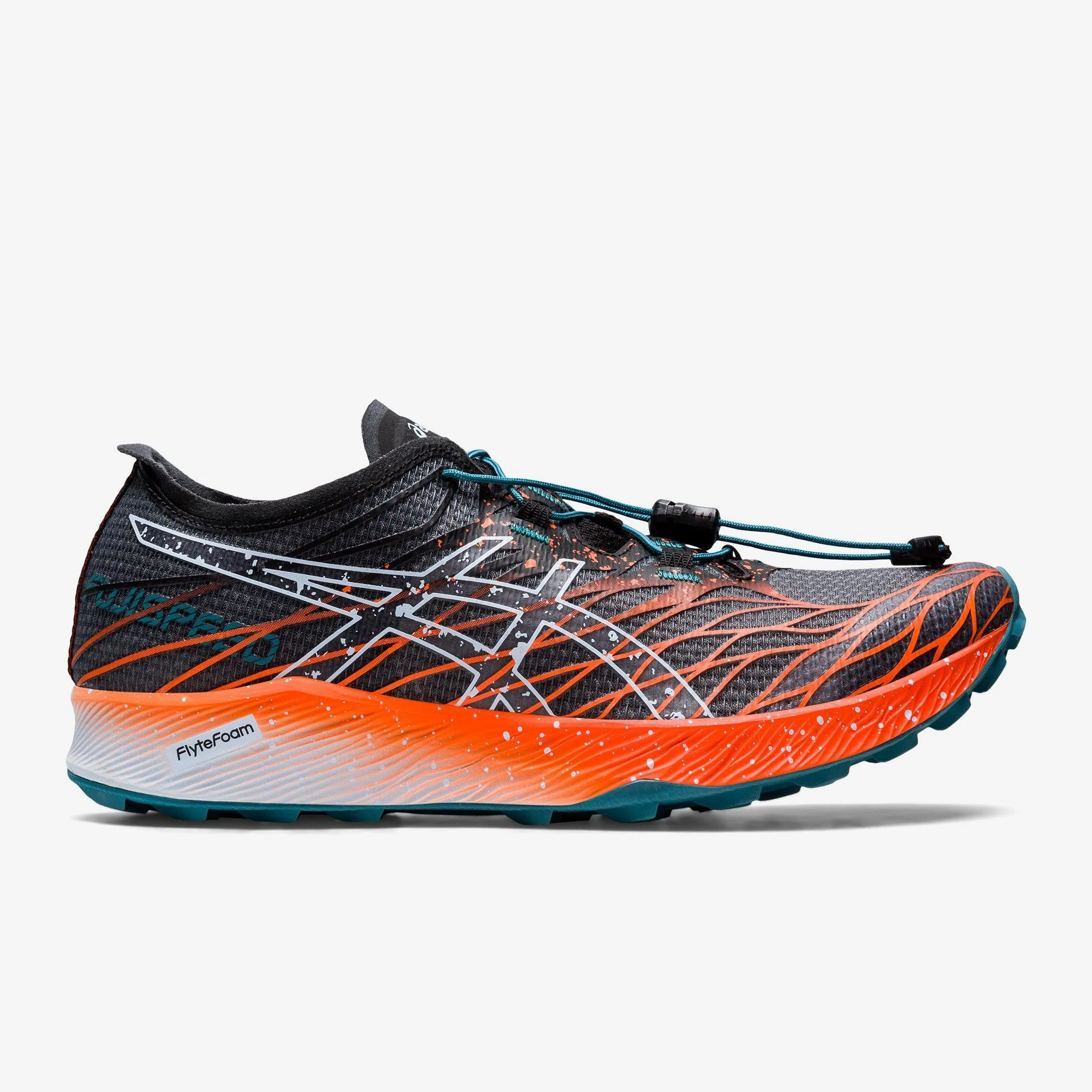 Asics - Fujispeed - Femme