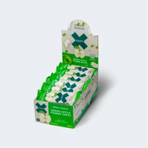 Xact Nutrition - Énergie - Fruit 2 (Boîte)