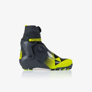 Fischer - Speedmax 6 Skate BOA - Unisexe