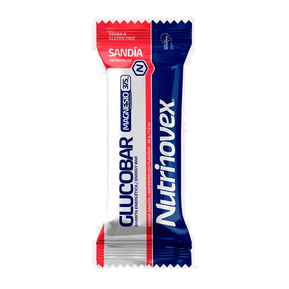 Nutrinovex Glucobar con magnesio – Image 4