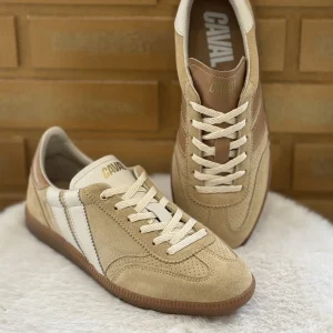 Basket Femme Sweet Dune, Caval