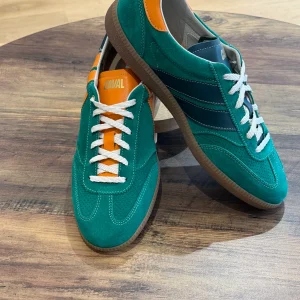 Baskets Homme Mandarino Janeiro, Caval