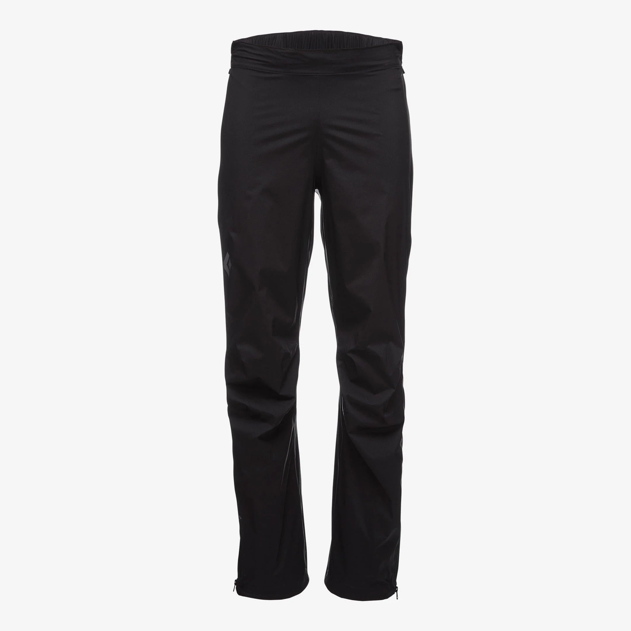 Black Diamond - Stormline Stretch FZ Rain Pants - Homme – Image 4