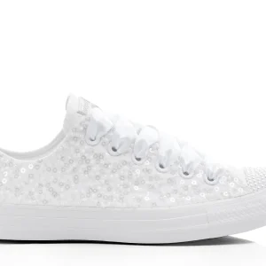 Boho Bridal Shoes: Custom Wedding Shoes & Luxury Bridal Sneakers