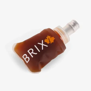 Brix - Flasque en silicone souple de 80g