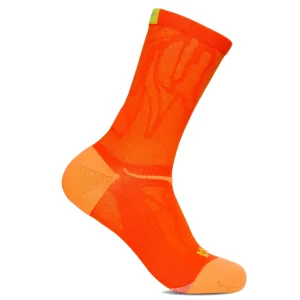 Hoka One One calcetines Clifton 10 Crew Run