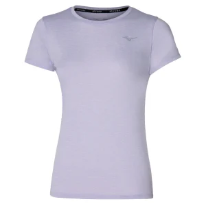 Mizuno camiseta manga corta Impulse Core W