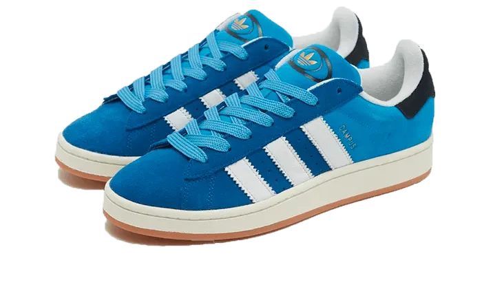 Adidas Campus 00s Bright Blue – Image 3