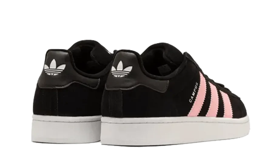 Adidas Campus 00s Core Black True Pink – Image 4