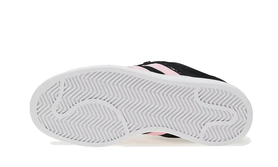 Adidas Campus 00s Core Black True Pink – Image 5