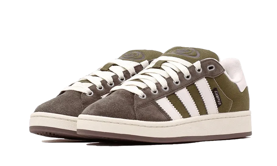 Adidas Campus 00s Focus Olive – Image 3