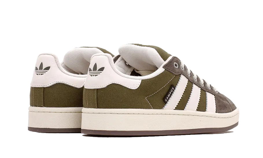 Adidas Campus 00s Focus Olive – Image 4