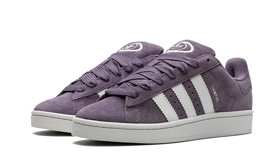 Adidas Campus 00s Shadow Violet – Image 3