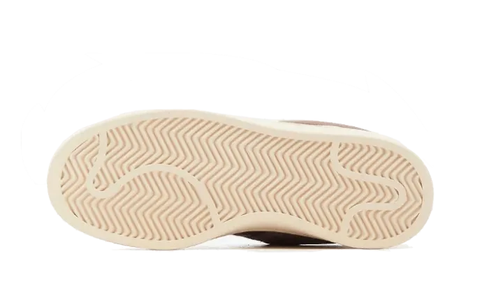 Adidas Campus Bad Bunny Brown – Image 5