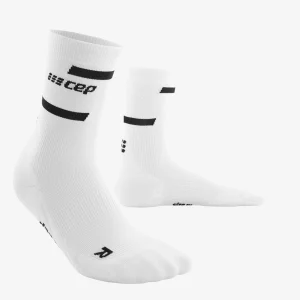 CEP - The Run Compression Mid Cut Socks 4.0 - Homme