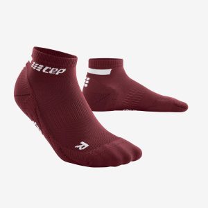 CEP - The Run Low Cut Socks 4.0 - Homme