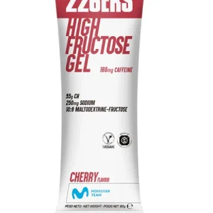 226ERS High Fructose Gel 80g con cafeína
