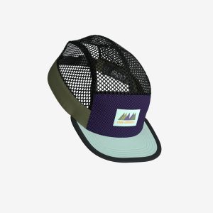 Ciele - ALZCap M - MTN Patch - Sierra