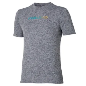 Mizuno camiseta manga corta Core