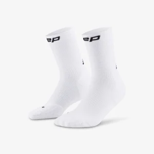 CEP - Core Run Socks 5.0 - Mid Cut - Homme