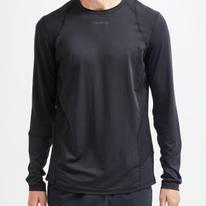 Craft - Adv Essence Long Sleeve Tee - Homme