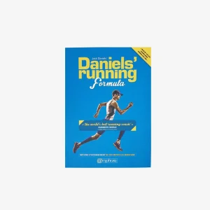 Daniels' Running Formula