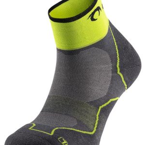 Calcetines Lurbel Bmax Desafío Gris Verde