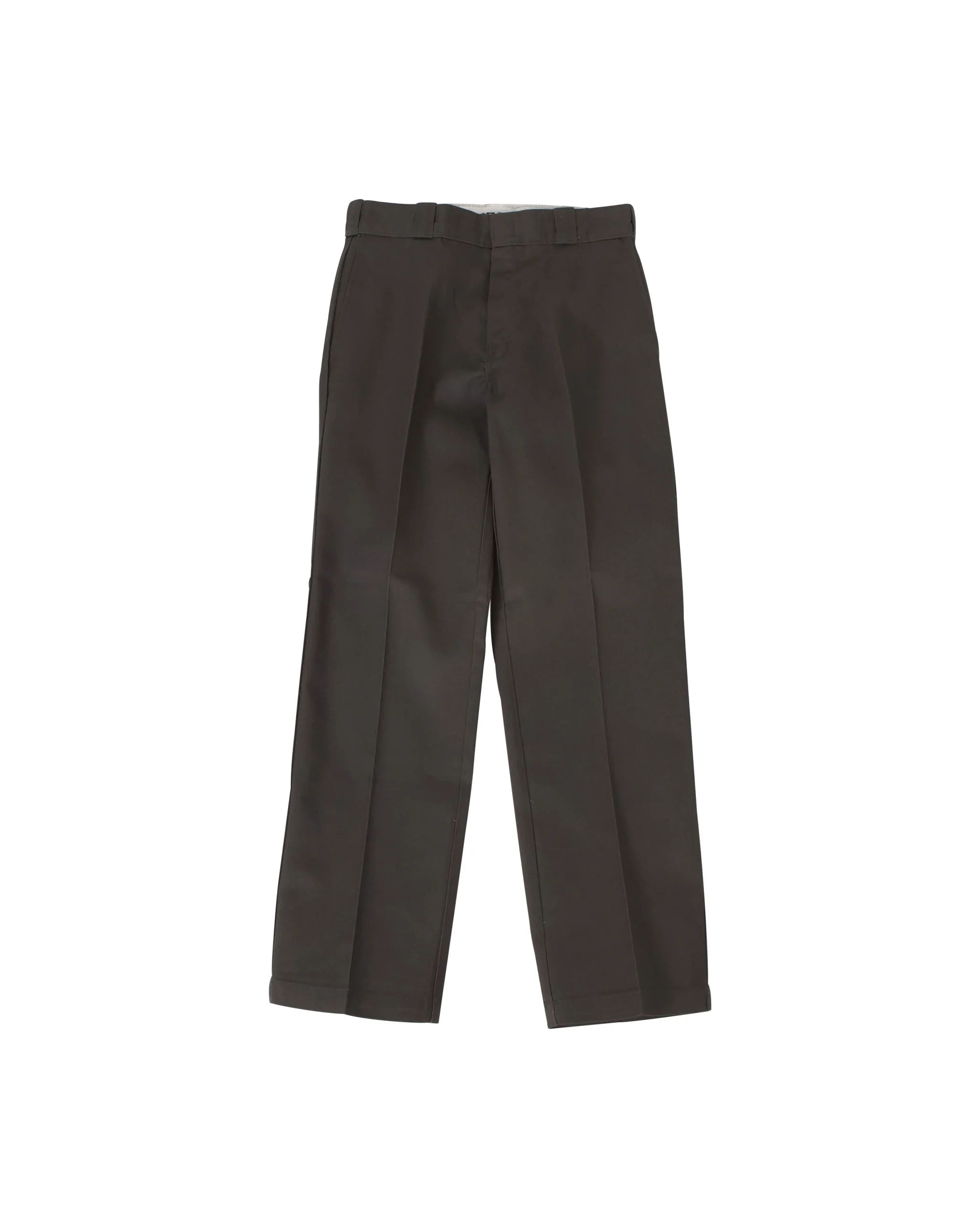 874 Work Pant Rec Olive Green