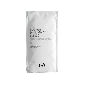 Maurten Drink Mix 320 Caf 100