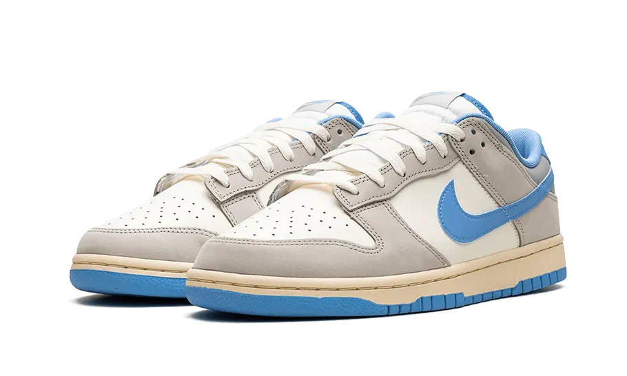 Nike Dunk Low Athletic Department University Blue – Image 3
