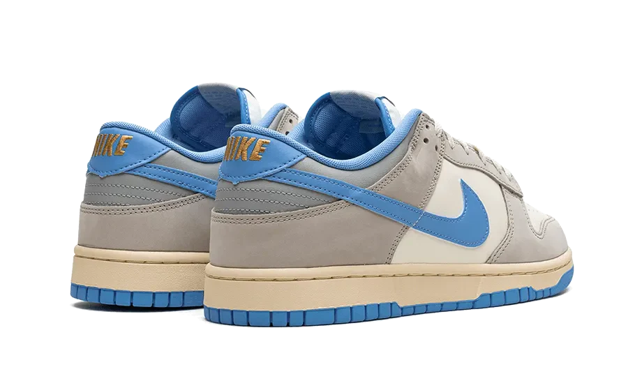Nike Dunk Low Athletic Department University Blue – Image 4
