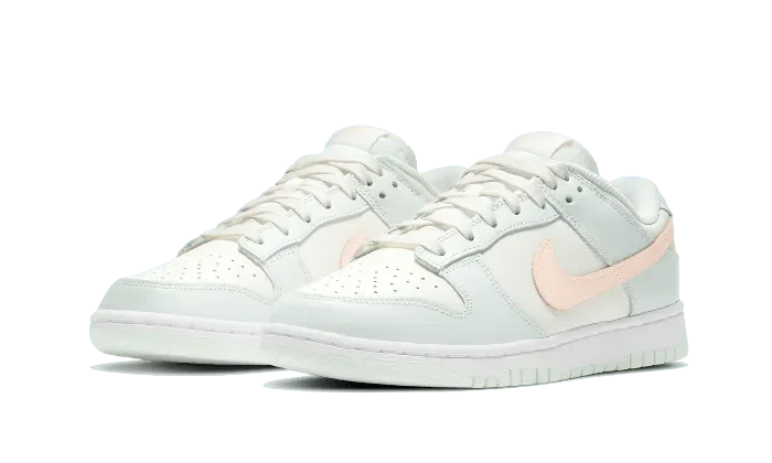 Nike Dunk Low Barely Green – Image 3