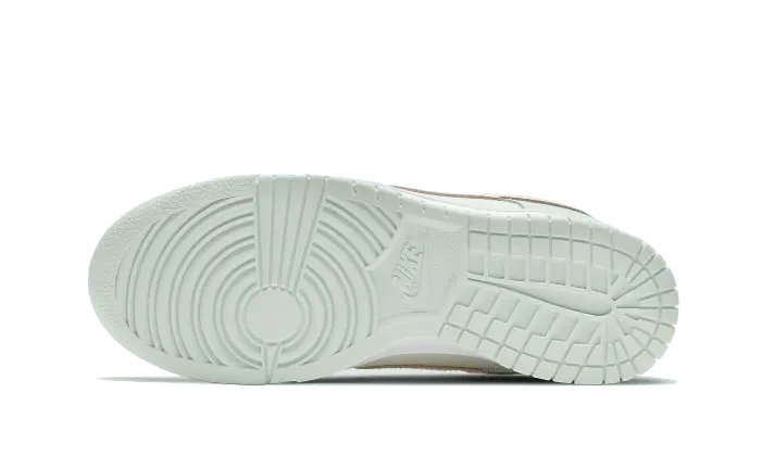 Nike Dunk Low Barely Green – Image 4