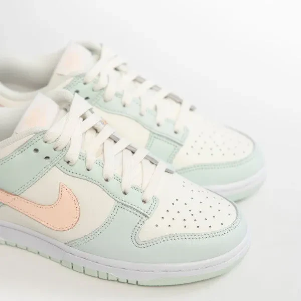Nike Dunk Low Barely Green – Image 5