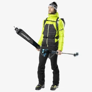 Dynafit - Mercury 2 Dynastrech Pants - Homme