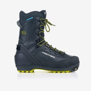 Fischer - BCX Traverse Waterproof - Unisexe