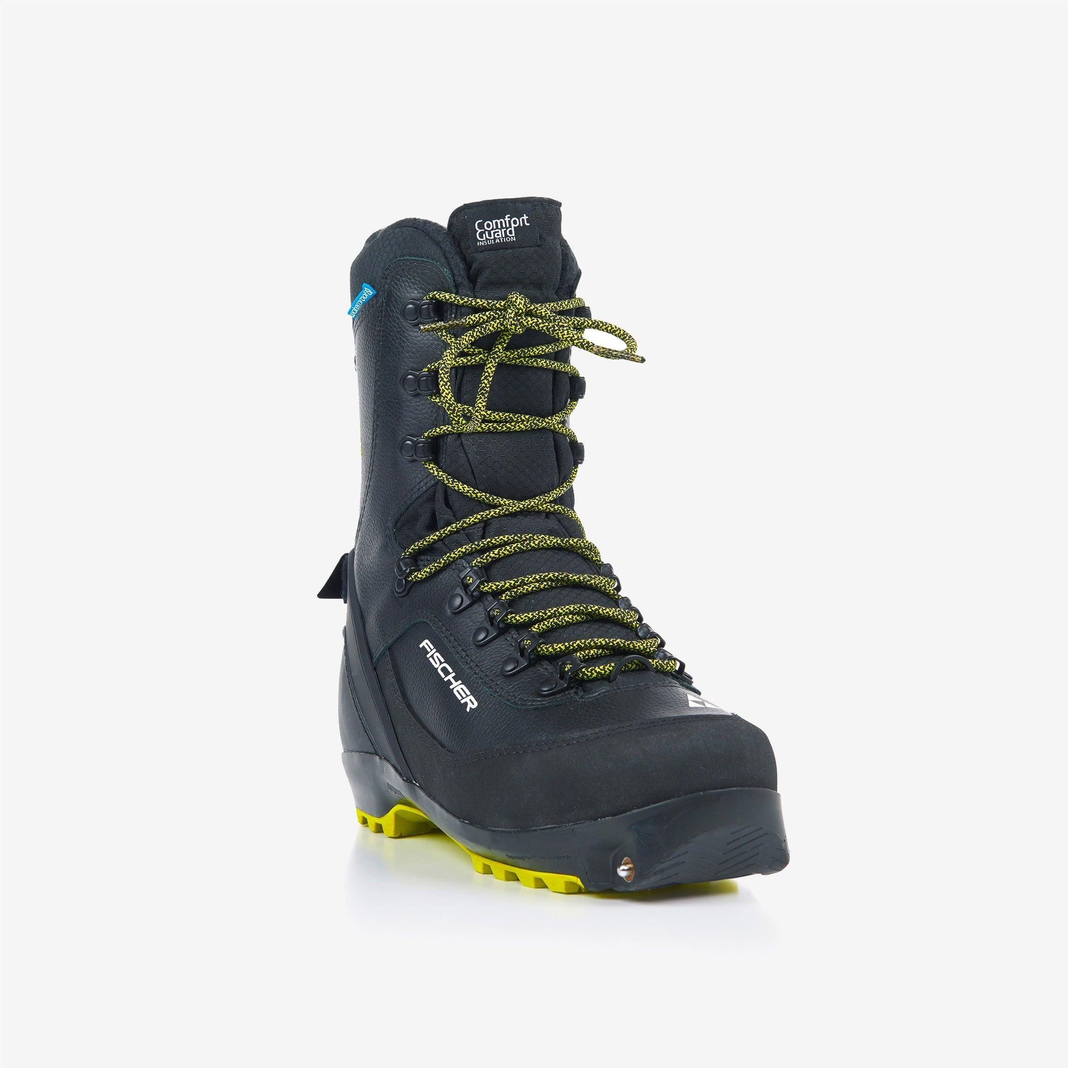Fischer - BCX Traverse Waterproof - Unisexe – Image 4