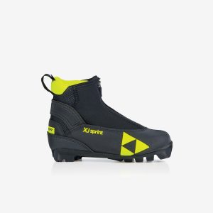 Fischer - XJ Sprint - Junior