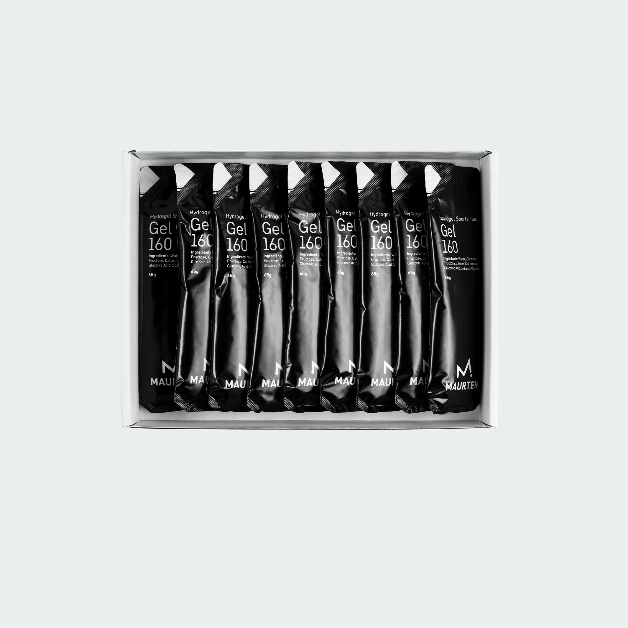 Maurten - Gel 160 - Boîte