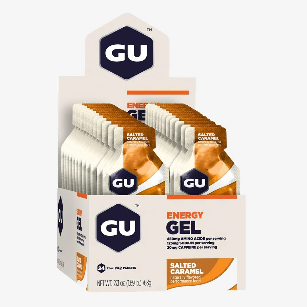 GU - Energy Gel - Boîte – Image 4