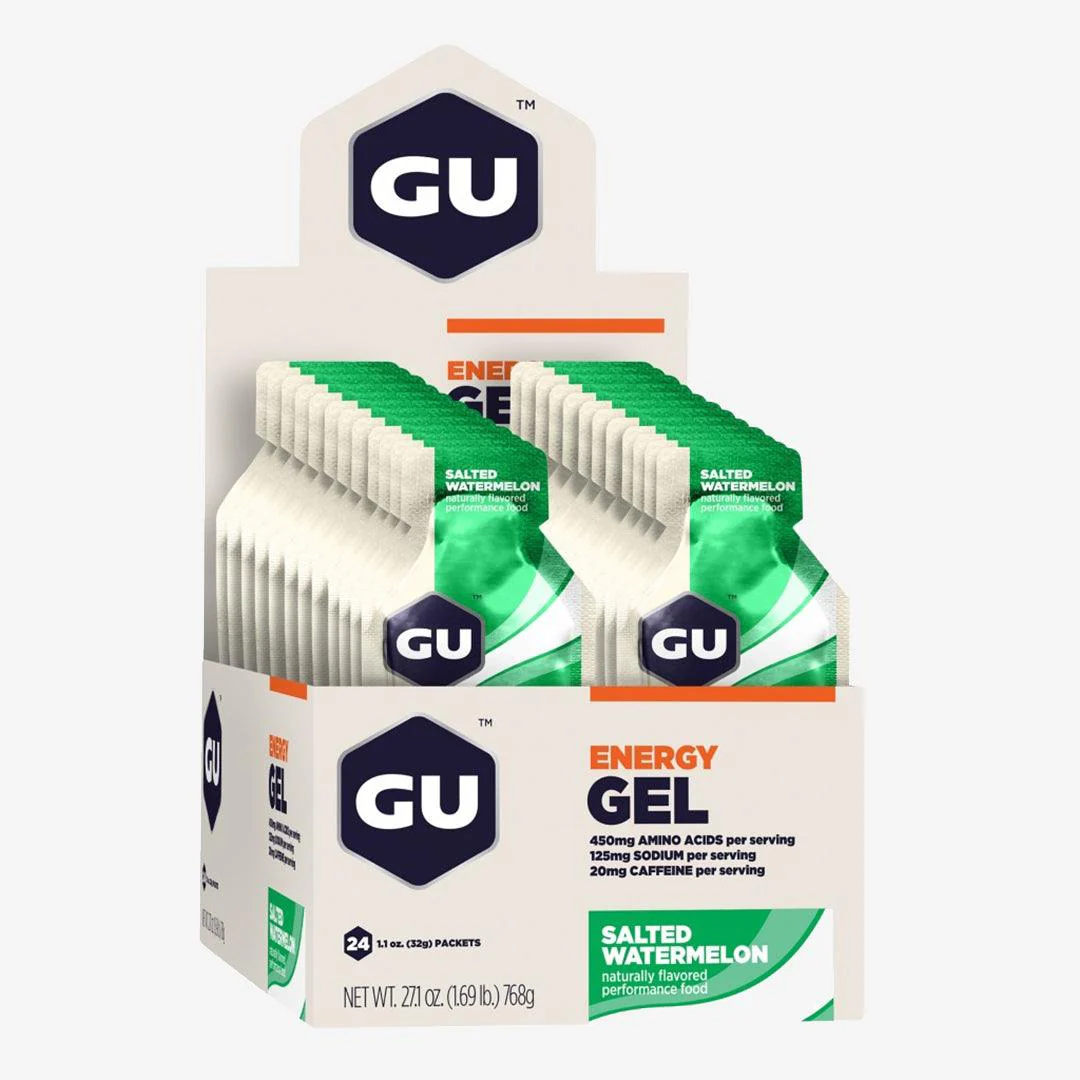 GU - Energy Gel - Boîte – Image 6