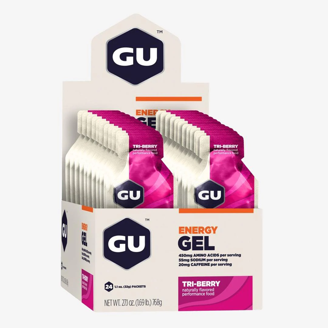 GU - Energy Gel - Boîte – Image 8