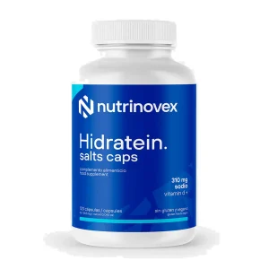 Nutrinovex Hidratein 120 cápsulas sales